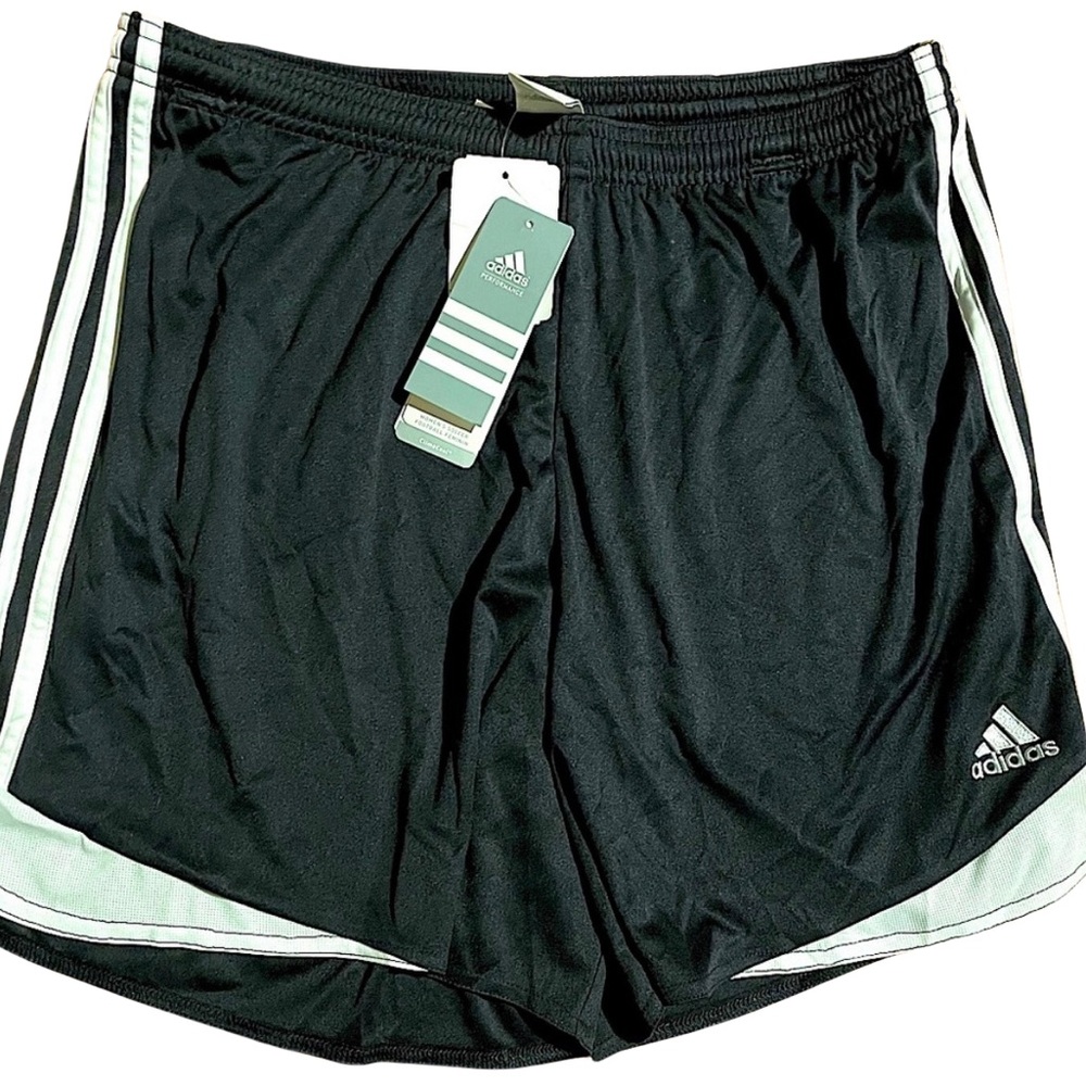 Women’s Adidas Climacool Athletic Shorts